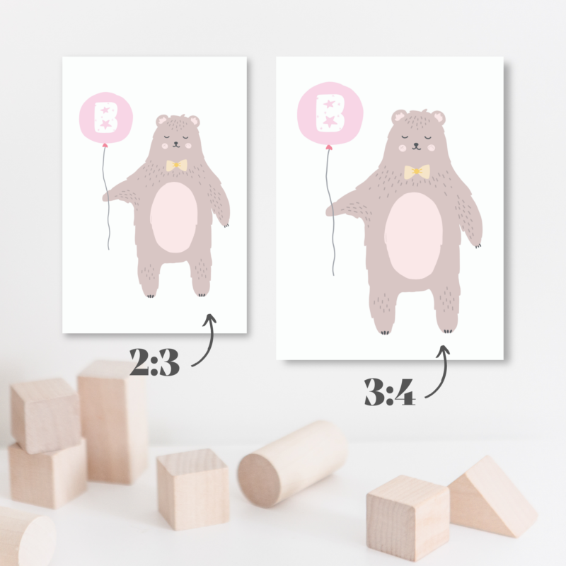 How to Make Art Printables to Sell on Etsy - Alicia Rafiei The Blog
