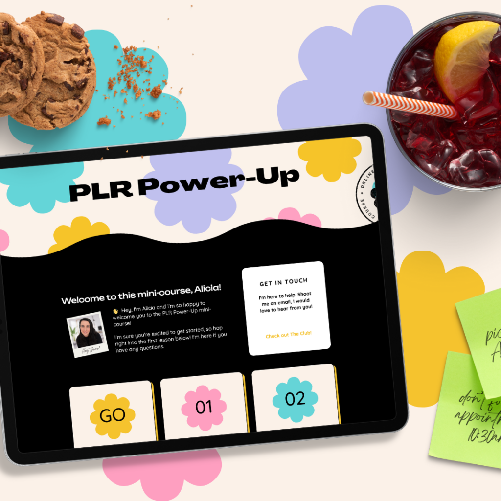 How to Sell Flodesk Email Templates A StepbyStep Guide Alicia