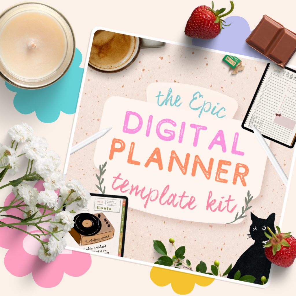 How to Sell Flodesk Email Templates A StepbyStep Guide Alicia