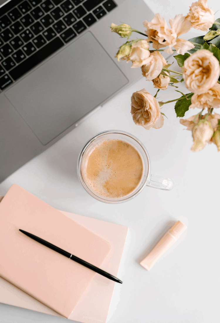 How to Design a Digital Journal in Canva: Step-by-Step Tutorial for Beginners