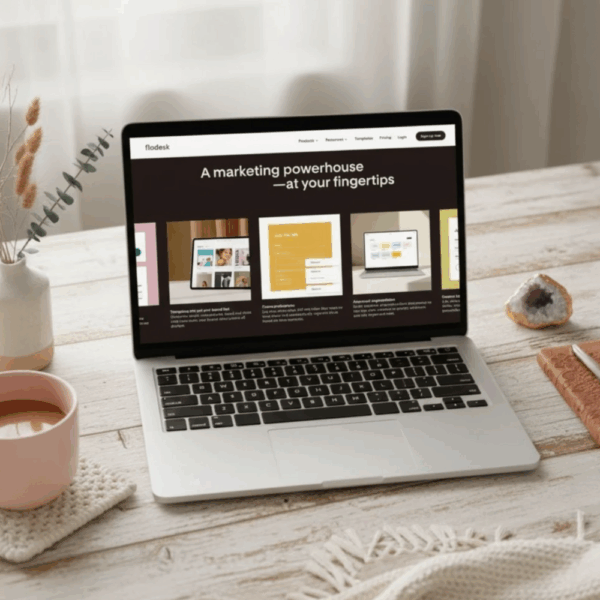 How to Start an Email List for Your Etsy (or Digital Product) Shop