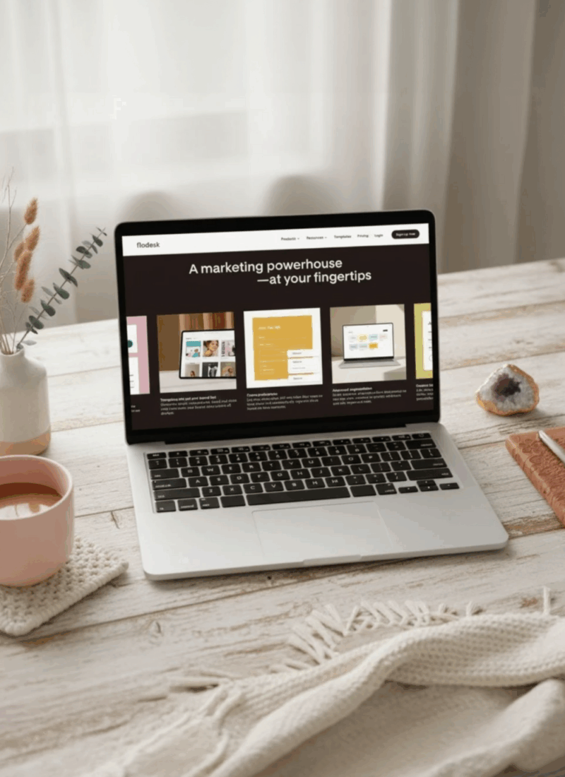 How to Start an Email List for Your Etsy (or Digital Product) Shop